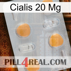 Cialis 20 Mg 24